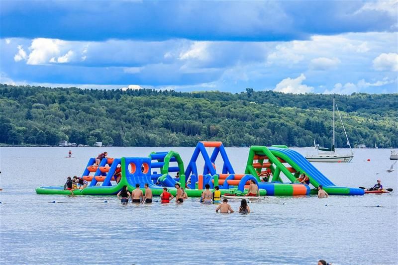 Quoi faire ce weekend en Estrie ?